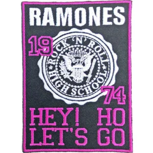 Punk Patches Canada A Bold and Edgy Statement 1 punk patches canada