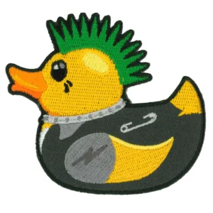 punk duck patch notes