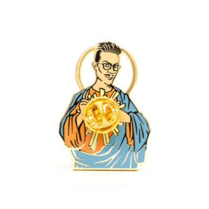 coolest pins