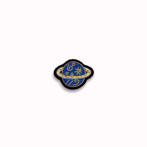 coat pin