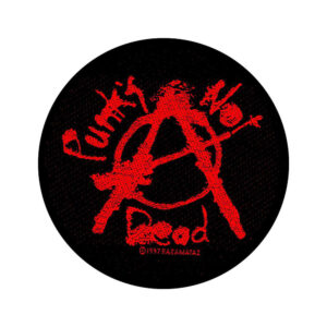 Lot Of Punk Patches Collection Express Your Unique Style 1 lot of punk patches