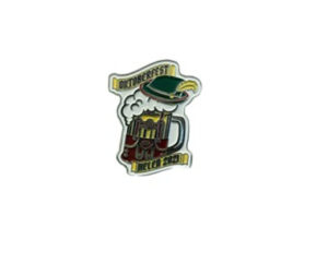 bavarian hat pins