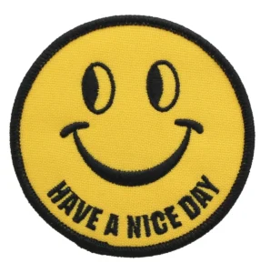 punk patches on hoodies