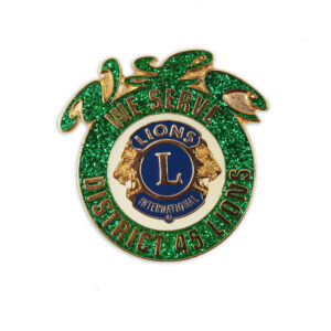 lanyard pins
