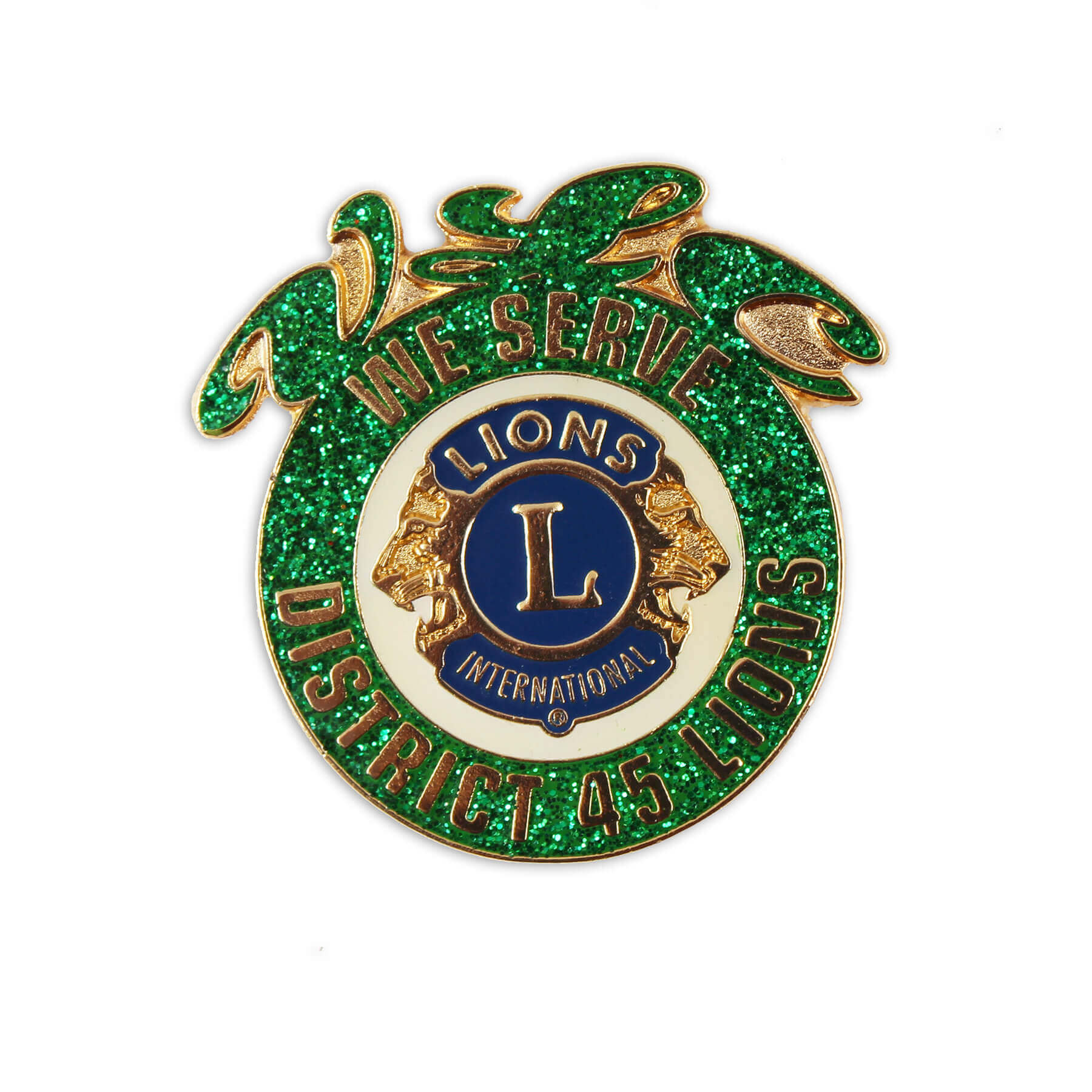 lanyard pins