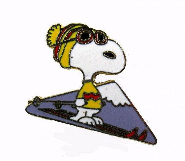 cloisonne pin