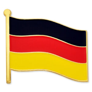 german pins