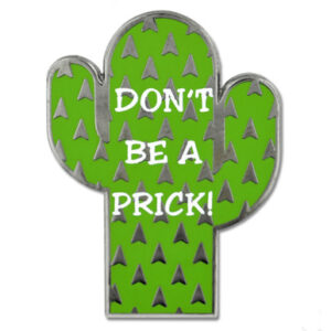 funny pins