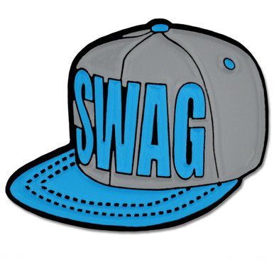 cool hat pins
