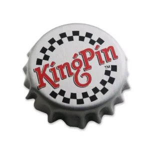 cap pin