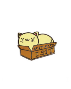 unique pins
