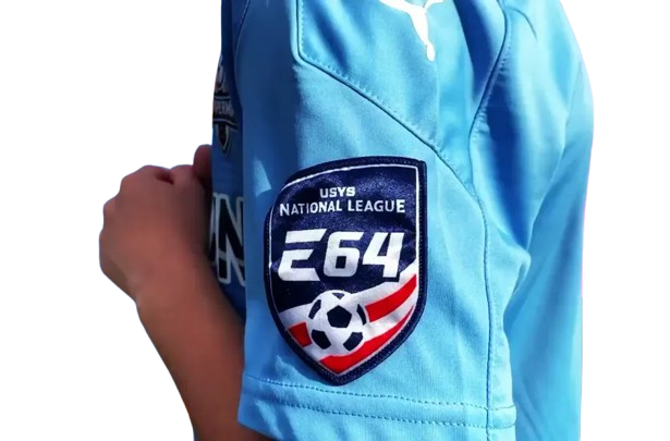 e64 Soccer Gear