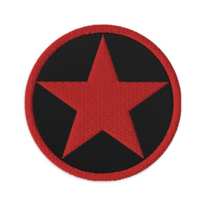 punk patches for battle jacket
