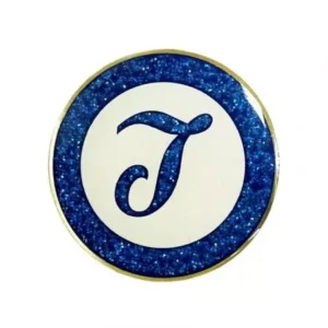 glow in the dark pins
