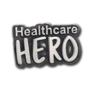 healthcare pins