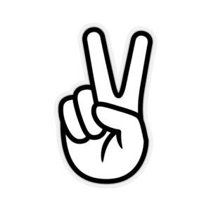 Peace Punk Patches A Powerful Statement 1 peace punk patches