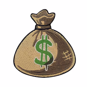 sack pin