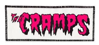 punk cotton patches