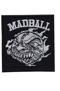 hardcore patches