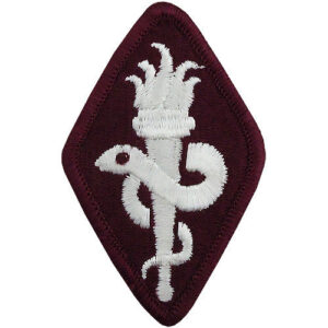 medical lapel pins