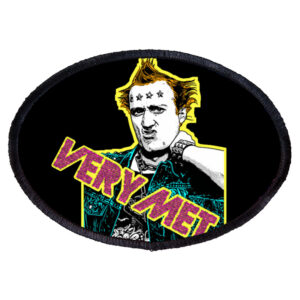 Punk Patches 80s A Retro Inspired Statement 1 punk patches 80s