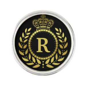 Luxury Lapel Pins Exquisite High End Accessories