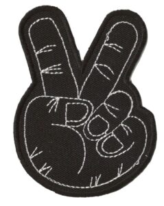 punk patch simple