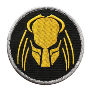 punk jeans patches