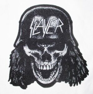 back patches for jackets punk