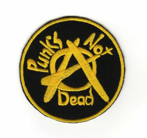 punk patches bulk
