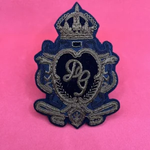 Blazer Pins