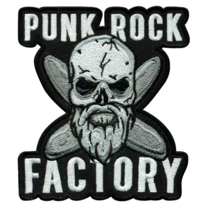 punk patches australia
