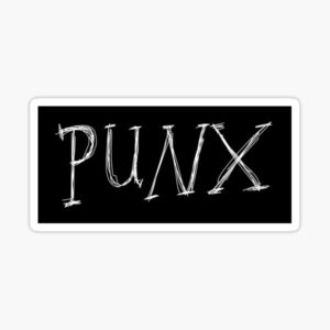 anarcho punk patches