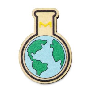 decorative pins
