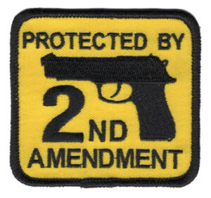 military novelty patches​