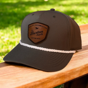 7+ Ideqas Transform Your Style with Custom Hat Patches 2 Custom Hat Patches