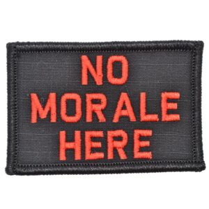 morale patch creator