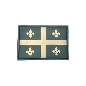 3x2 Velcro Patches
