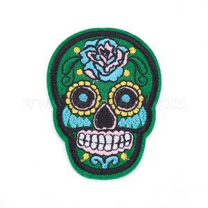 punk rock patches canada