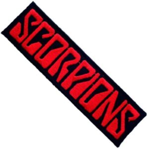punk rock patches online
