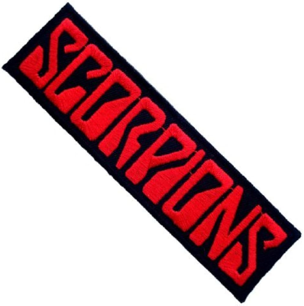 punk rock patches online