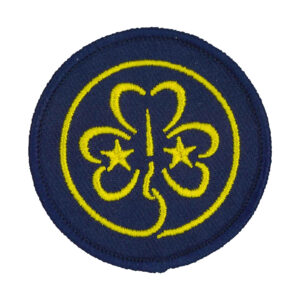 embroidered badges for clothes