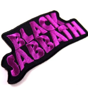 punk rock patches and accessories