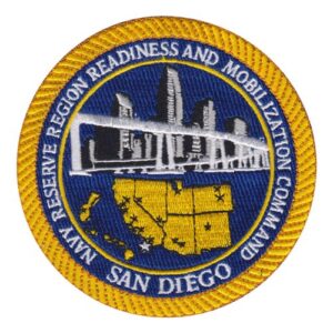 custom embroidered patches san diego