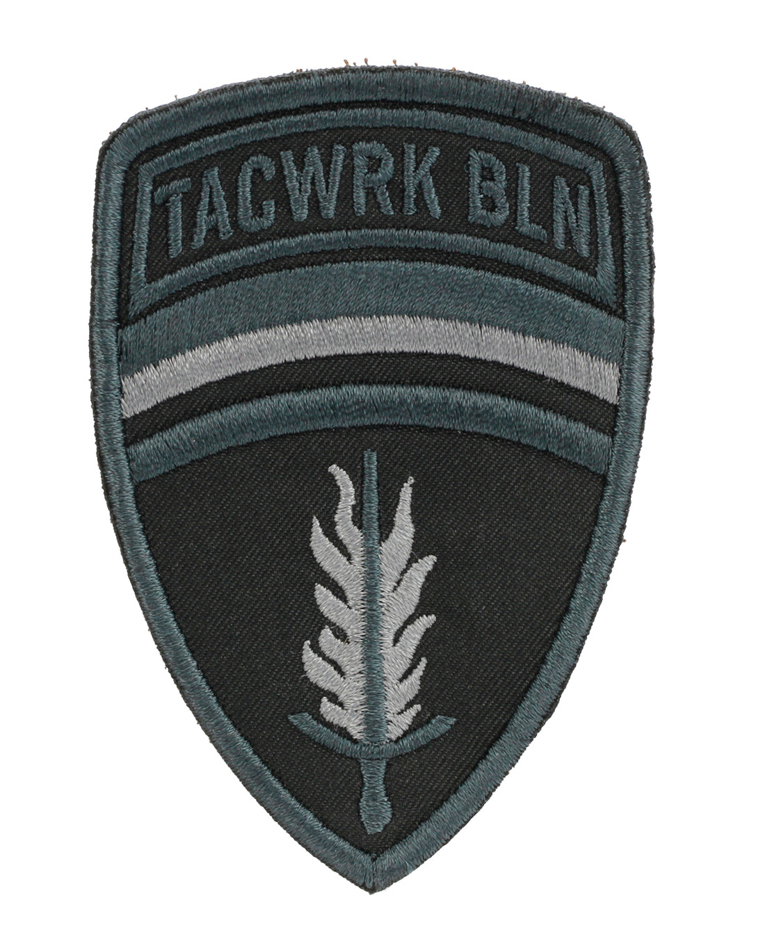 custom rubber patch hats