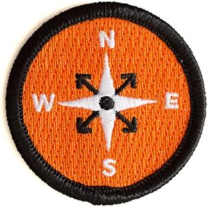cool backpack patches