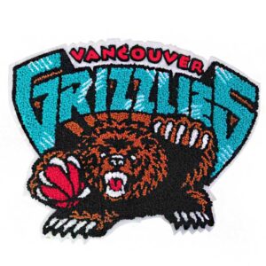 custom coat patches