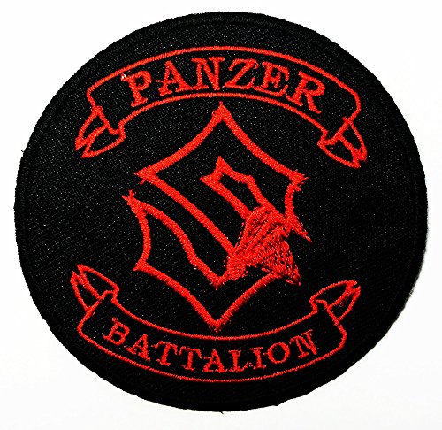 punk rock sew on patch
