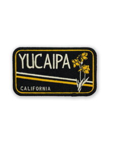 punking patch yucaipa ca
