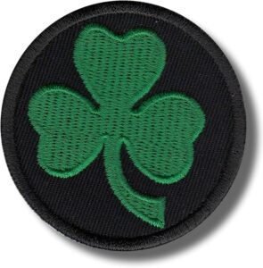 custom patches for work shirts